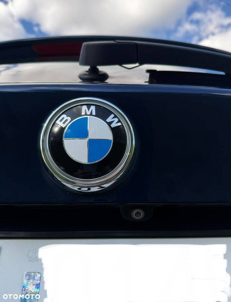 BMW X3 xDrive28i - 3