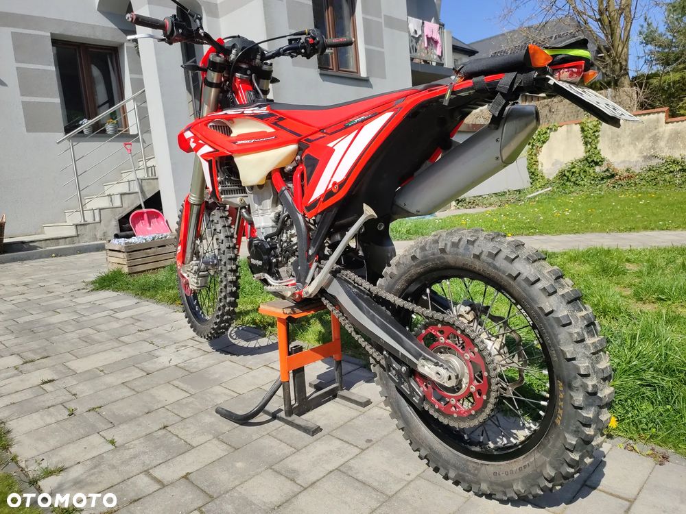 Beta RR - 9