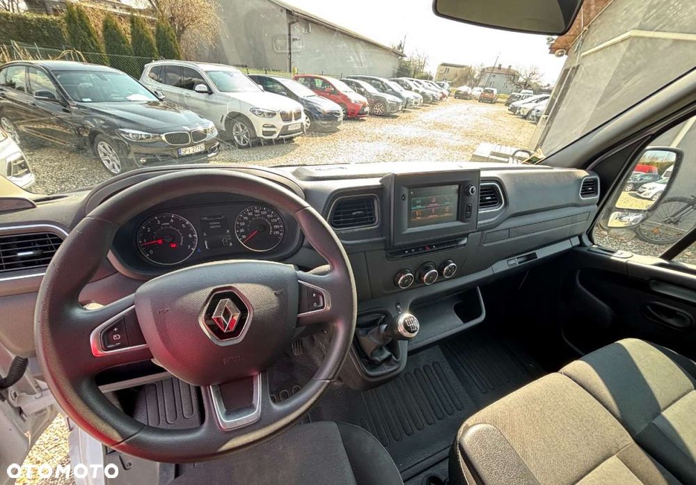 Renault Master - 13