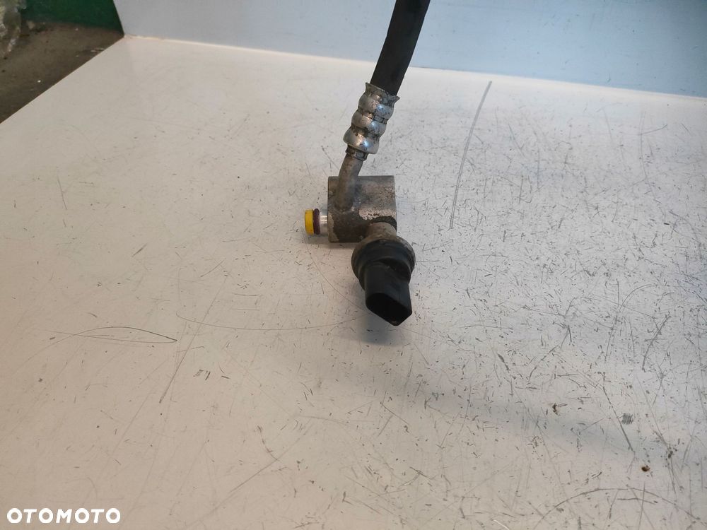 AUDI A3 8P 1.9 TDI PRZEWÓD KLIMATYZACJI - 8