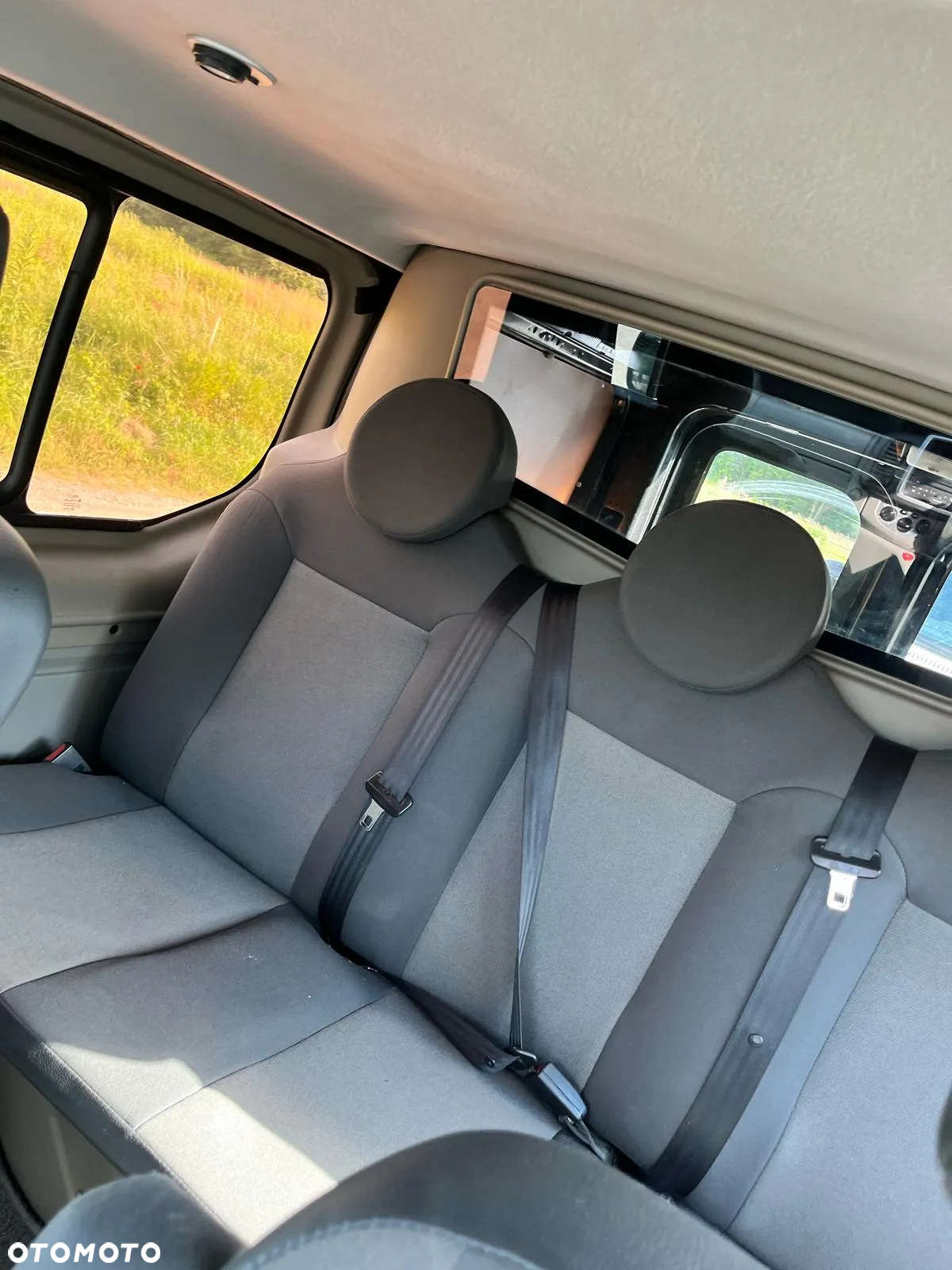 Renault Trafic - 8