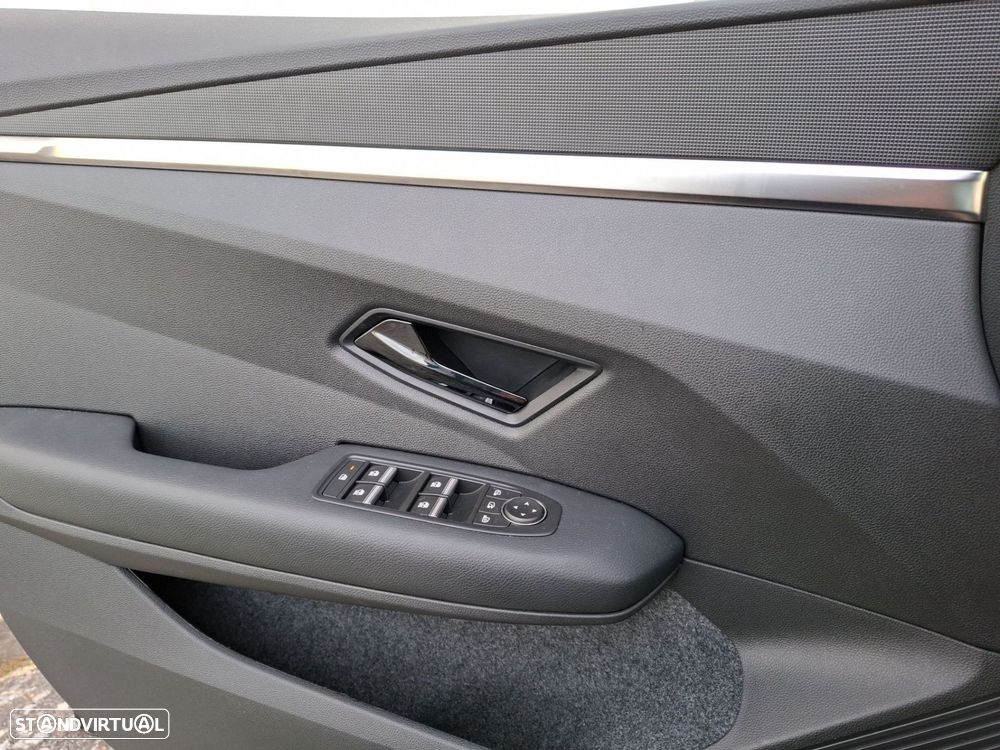 Renault Mégane E-Tech EV60 Evolution ER - 19