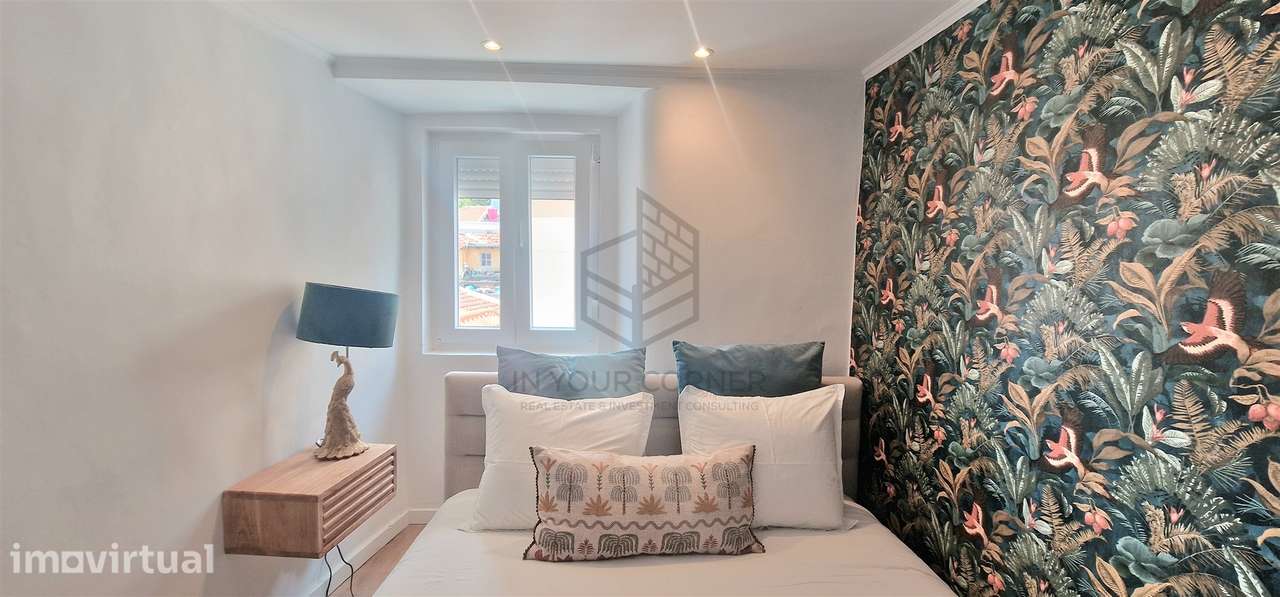 Apartamento T2 Venda em Arroios,Lisboa - Grande imagem: 4/24