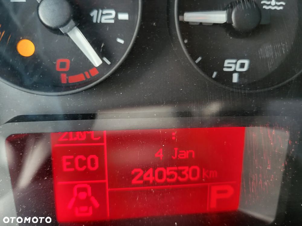 Iveco DAILY 35S16 MAXI - 9