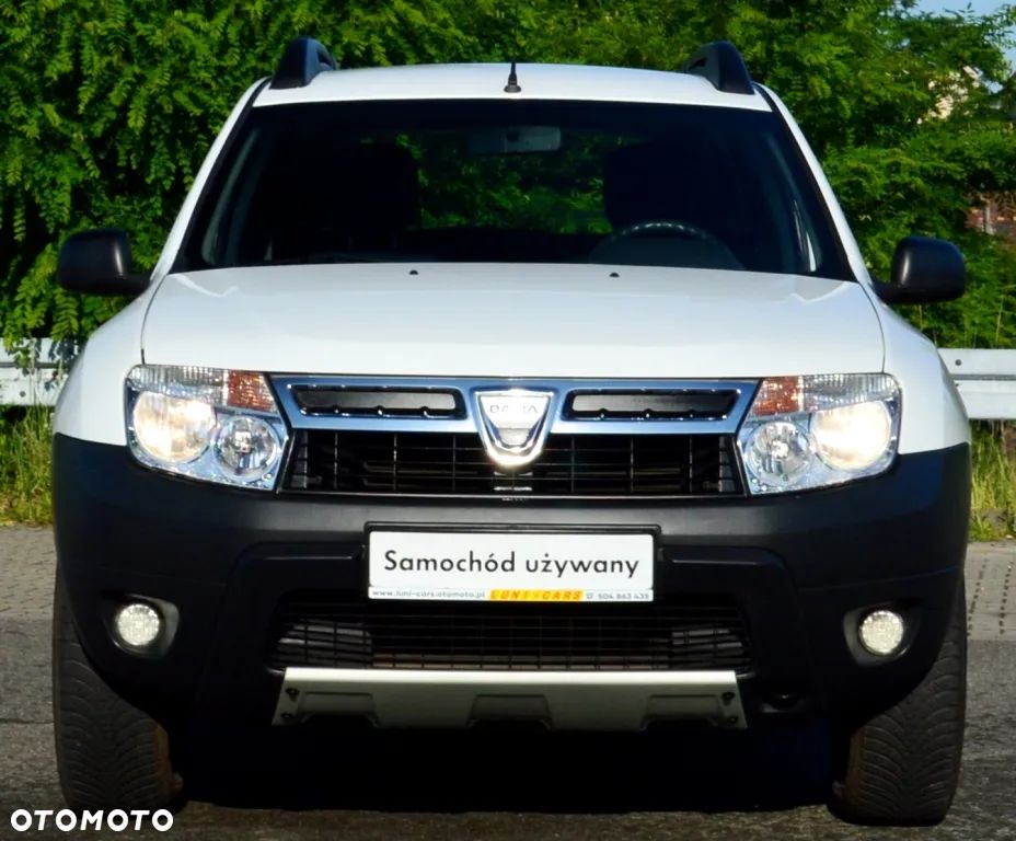 Dacia Duster - 22