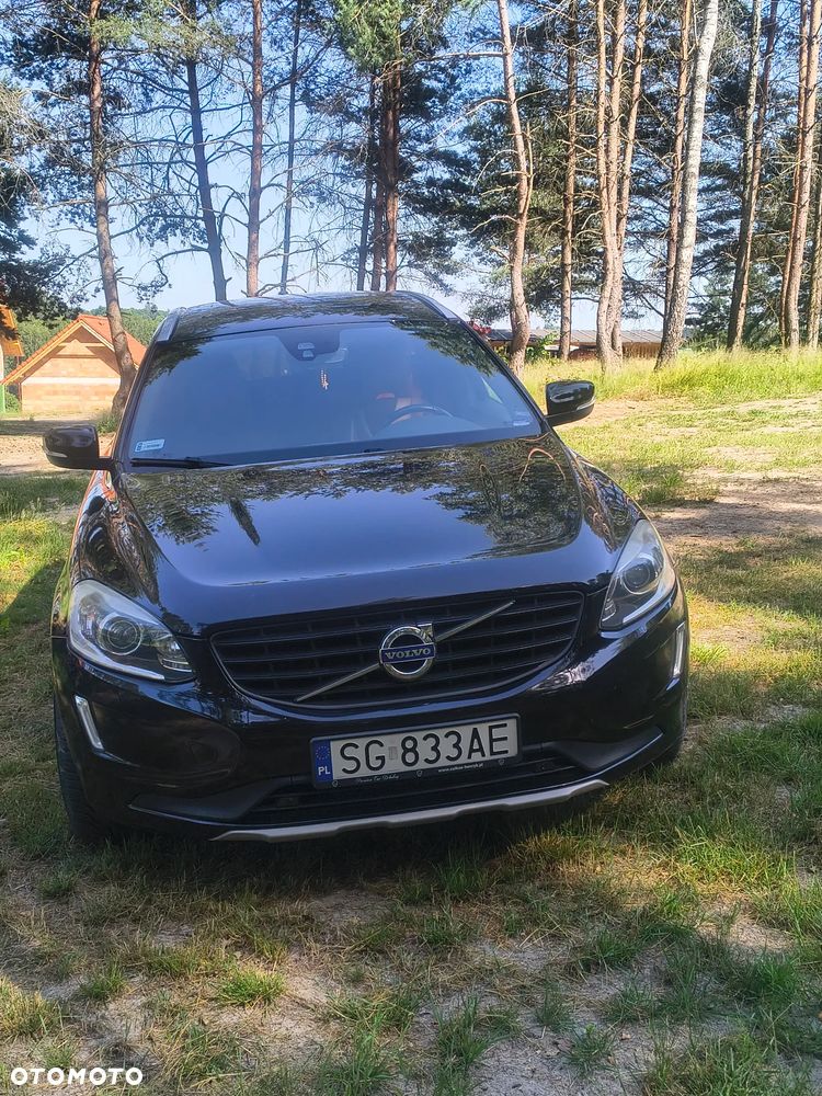 Volvo XC 60 - 4