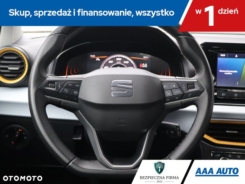 Seat Arona - 17