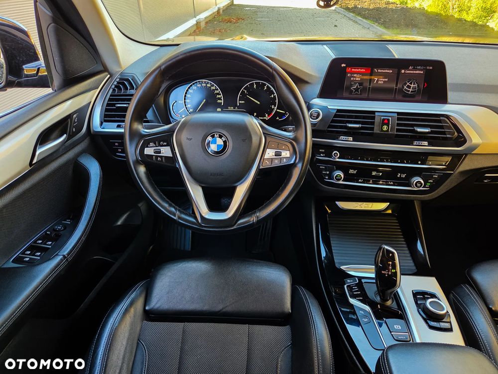 BMW X3 xDrive20d xLine - 6