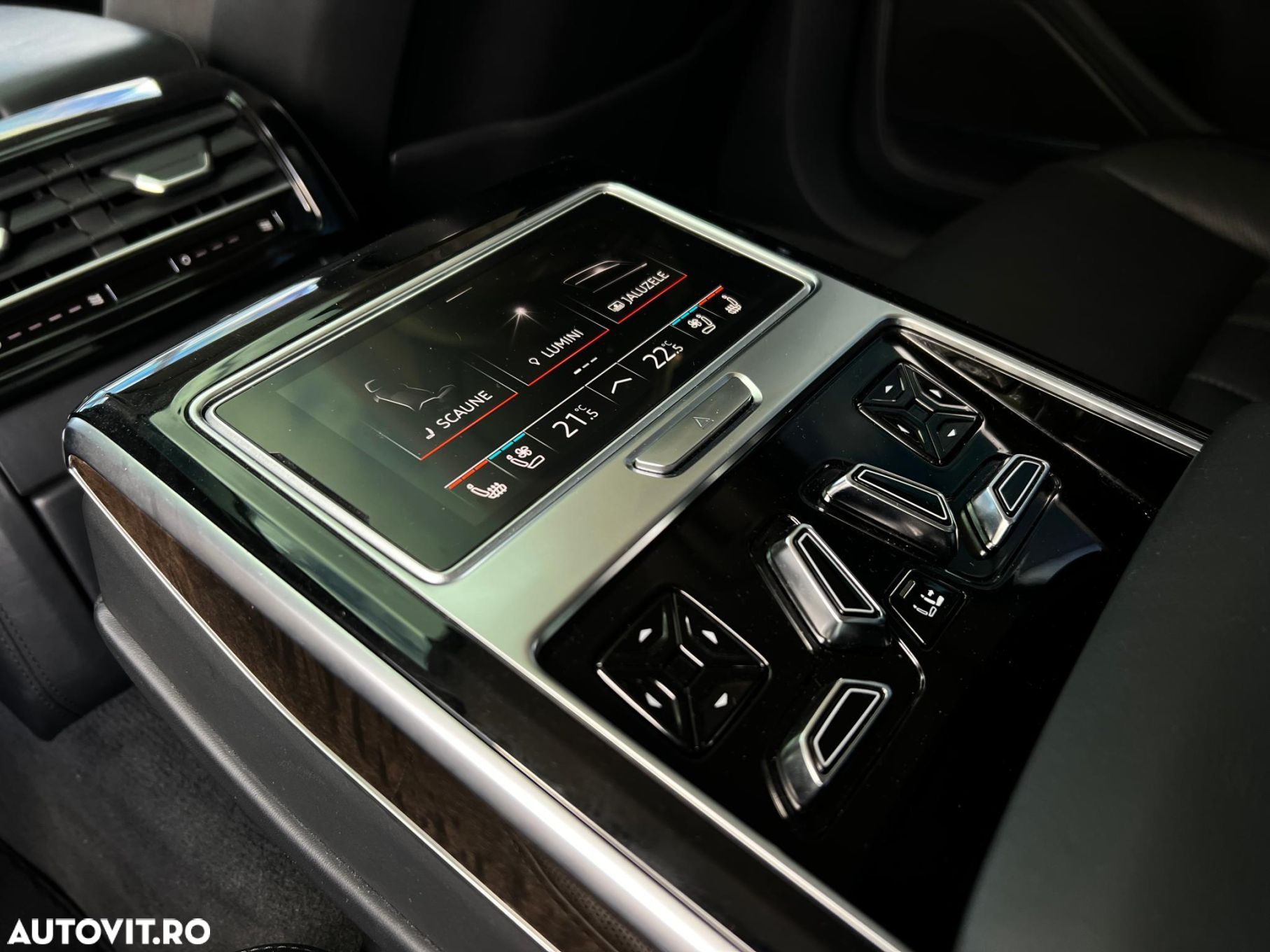 Audi A8 - 17