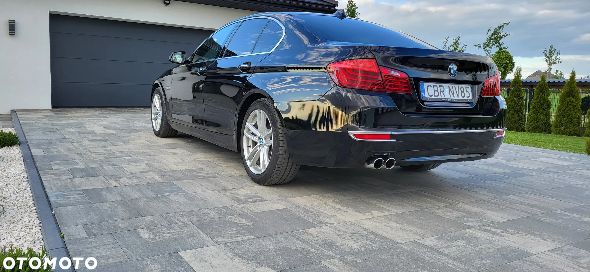 BMW Seria 5 - 14
