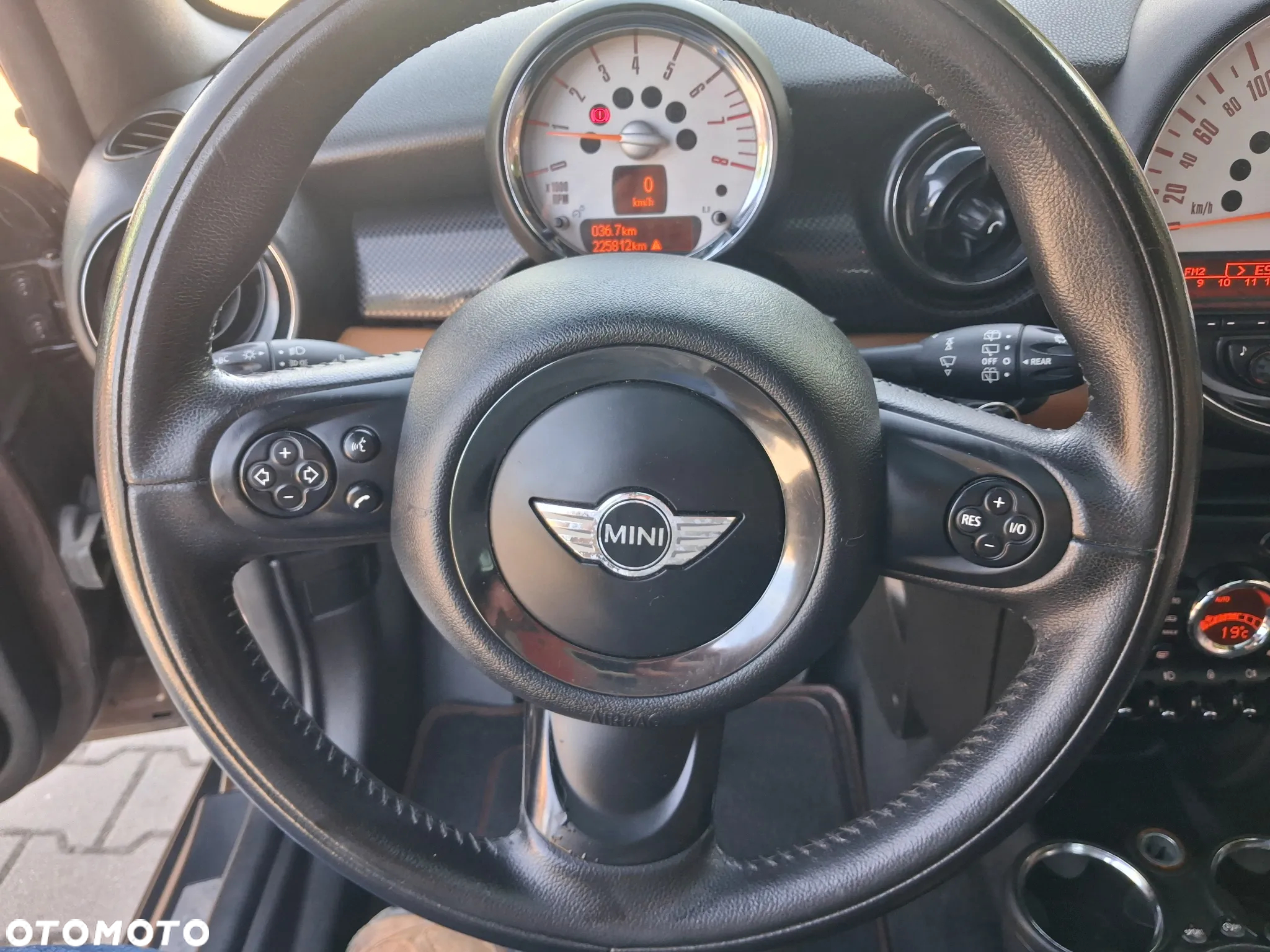 MINI Cooper S Coupe - 21