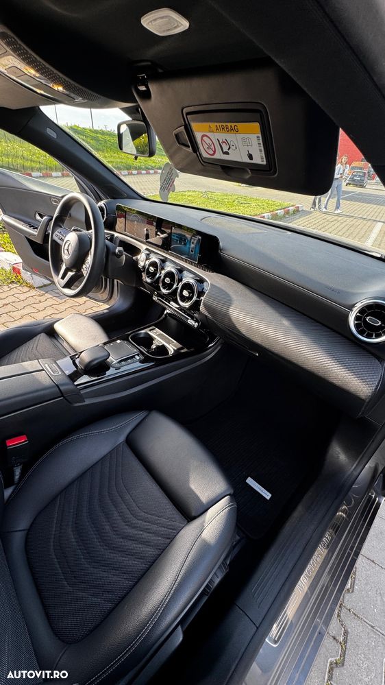 Mercedes-Benz A 200 - 15
