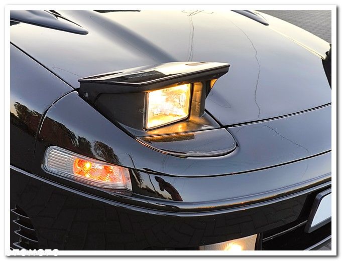 Mitsubishi 3000GT - 17