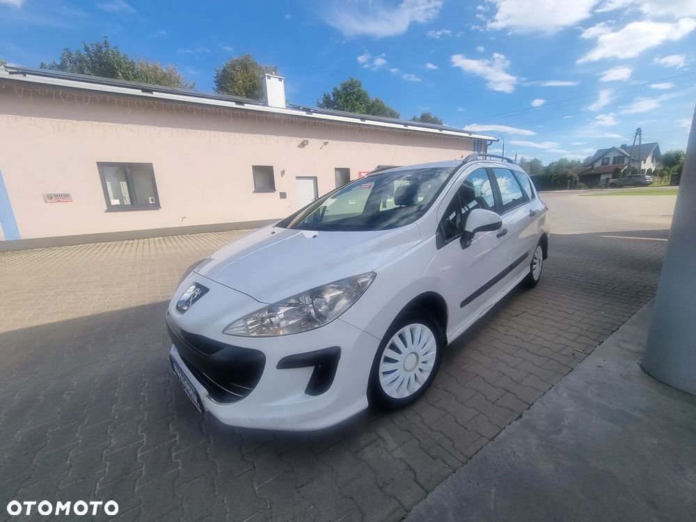 Peugeot 308 1.6 HDi Premium - 2