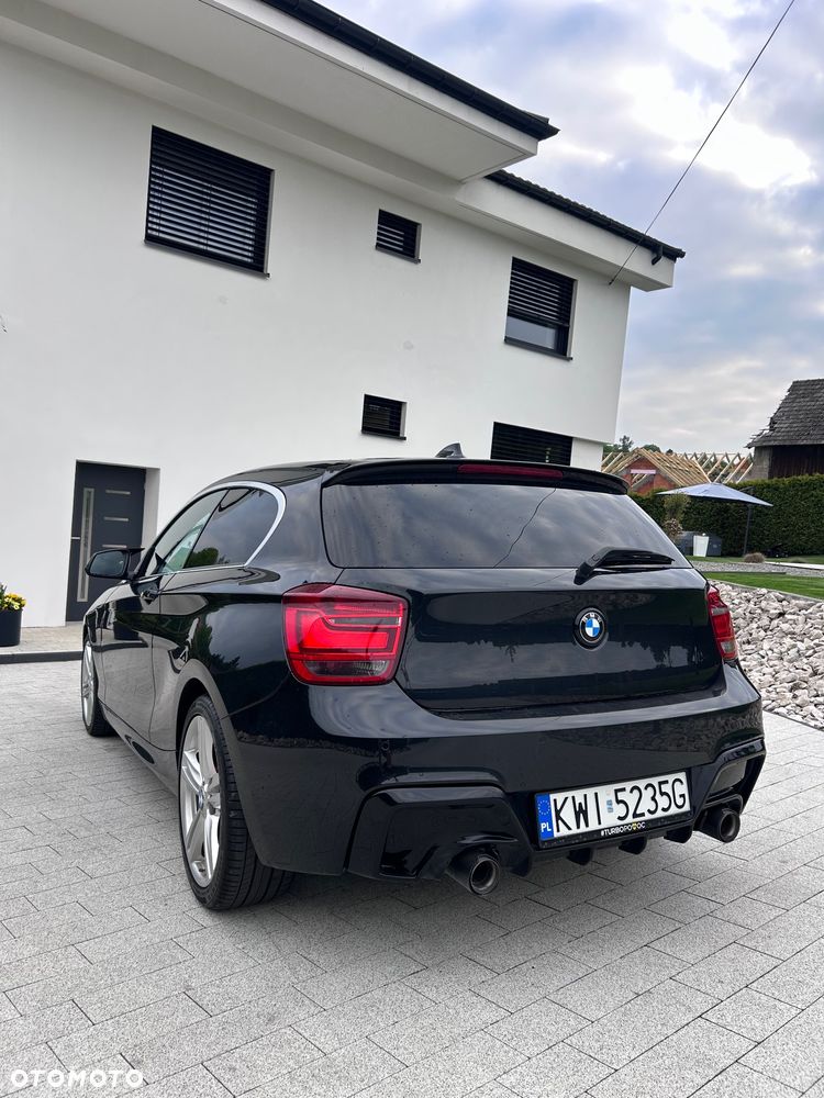 BMW Seria 1 118d - 6