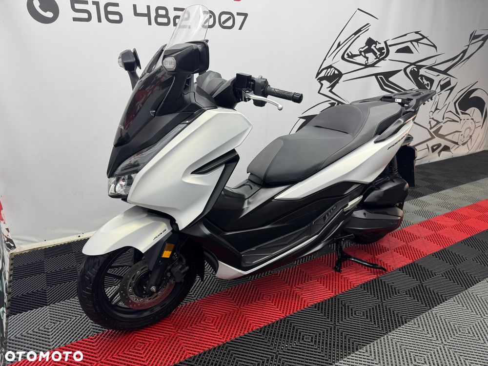 Honda NSS - 6