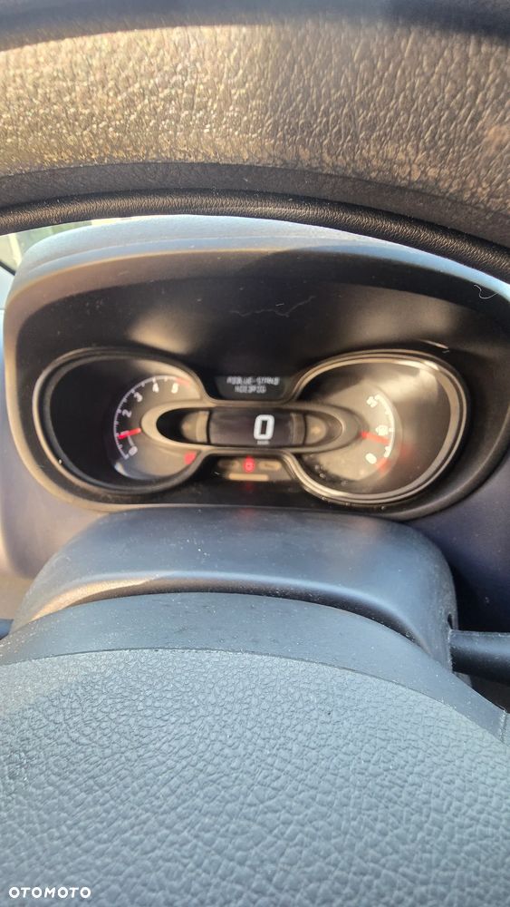 Opel Vivaro B - 19