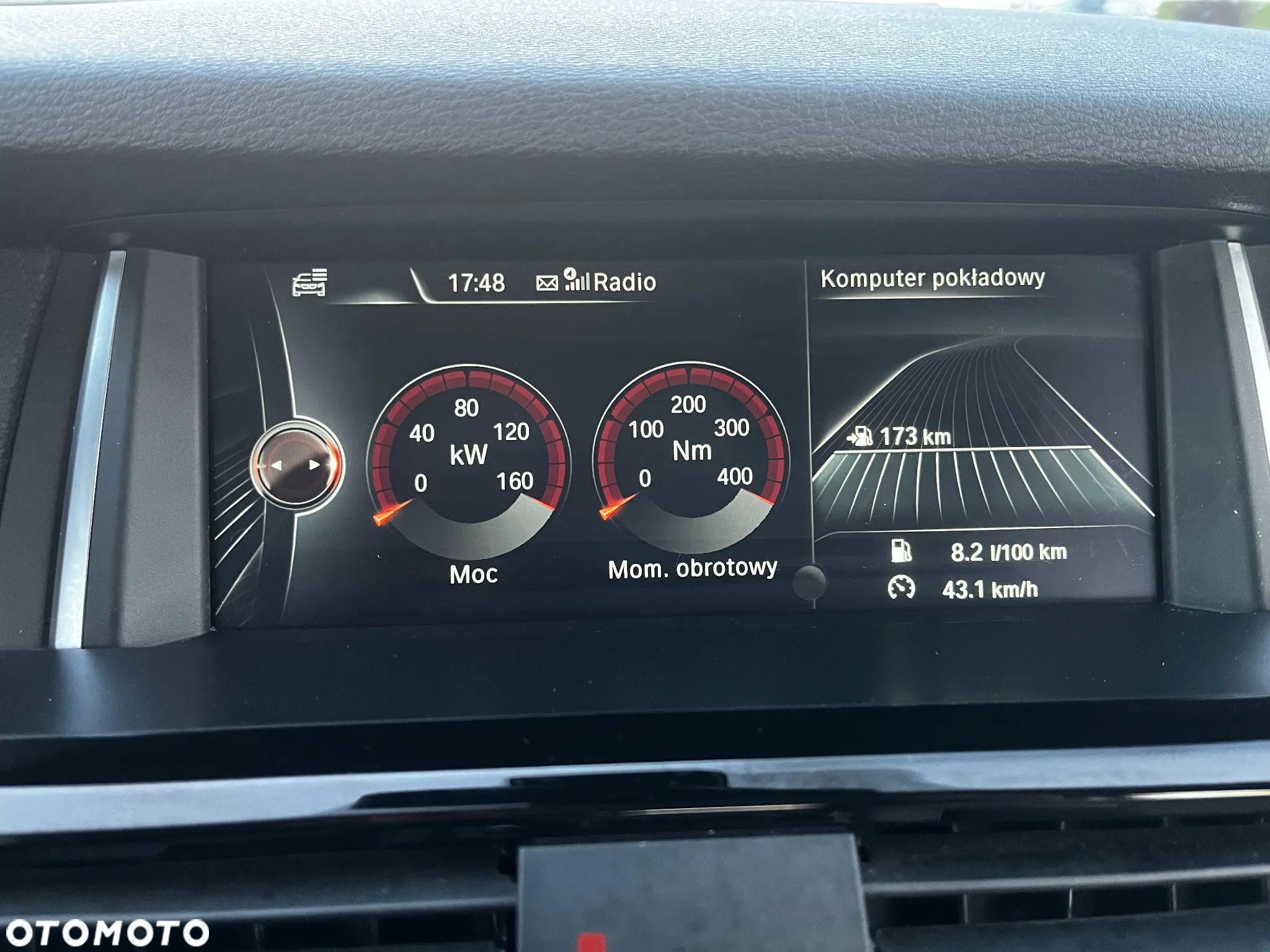 BMW X4 xDrive20d xLine - 21
