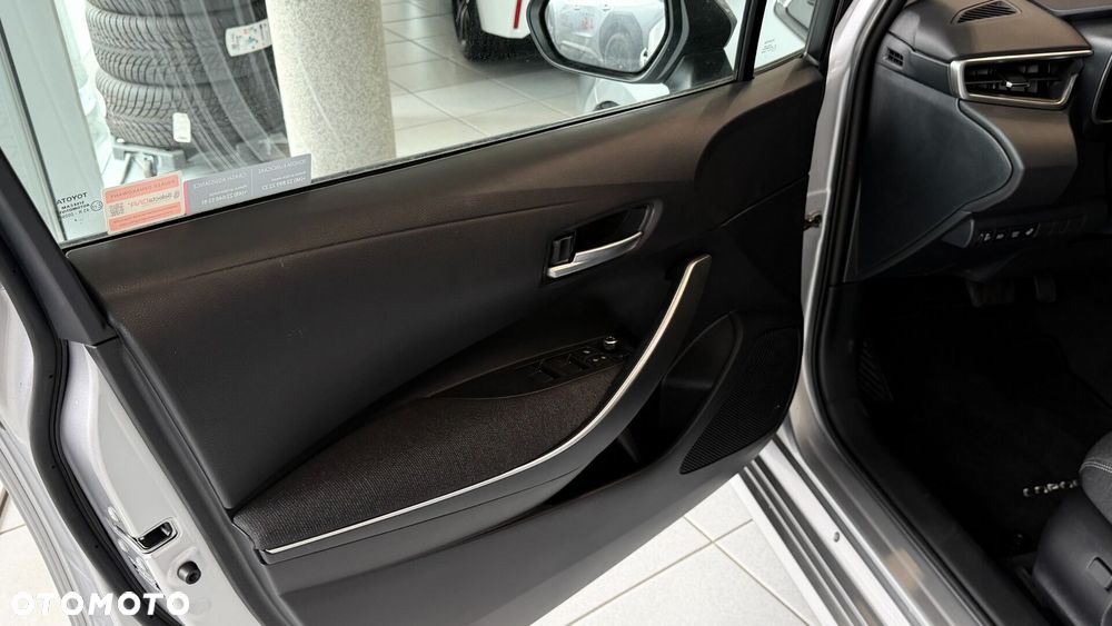 Toyota Corolla 1.5 Comfort MS - 10