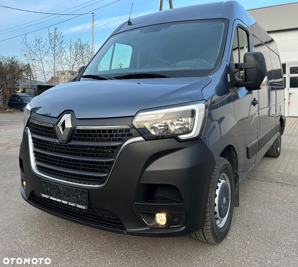 Renault Master - 11