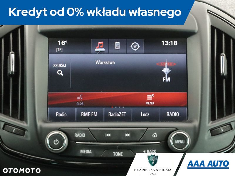 Opel Insignia - 13
