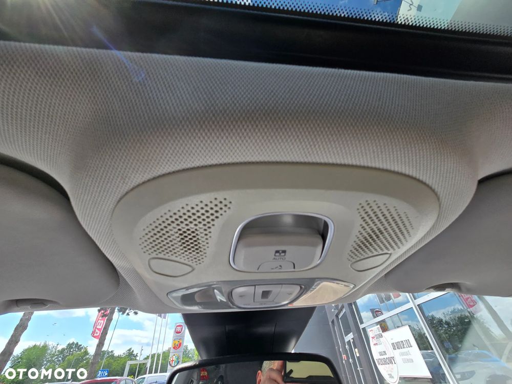 Fiat 500X 1.4 Multiair 4x2 S&S Lounge - 28