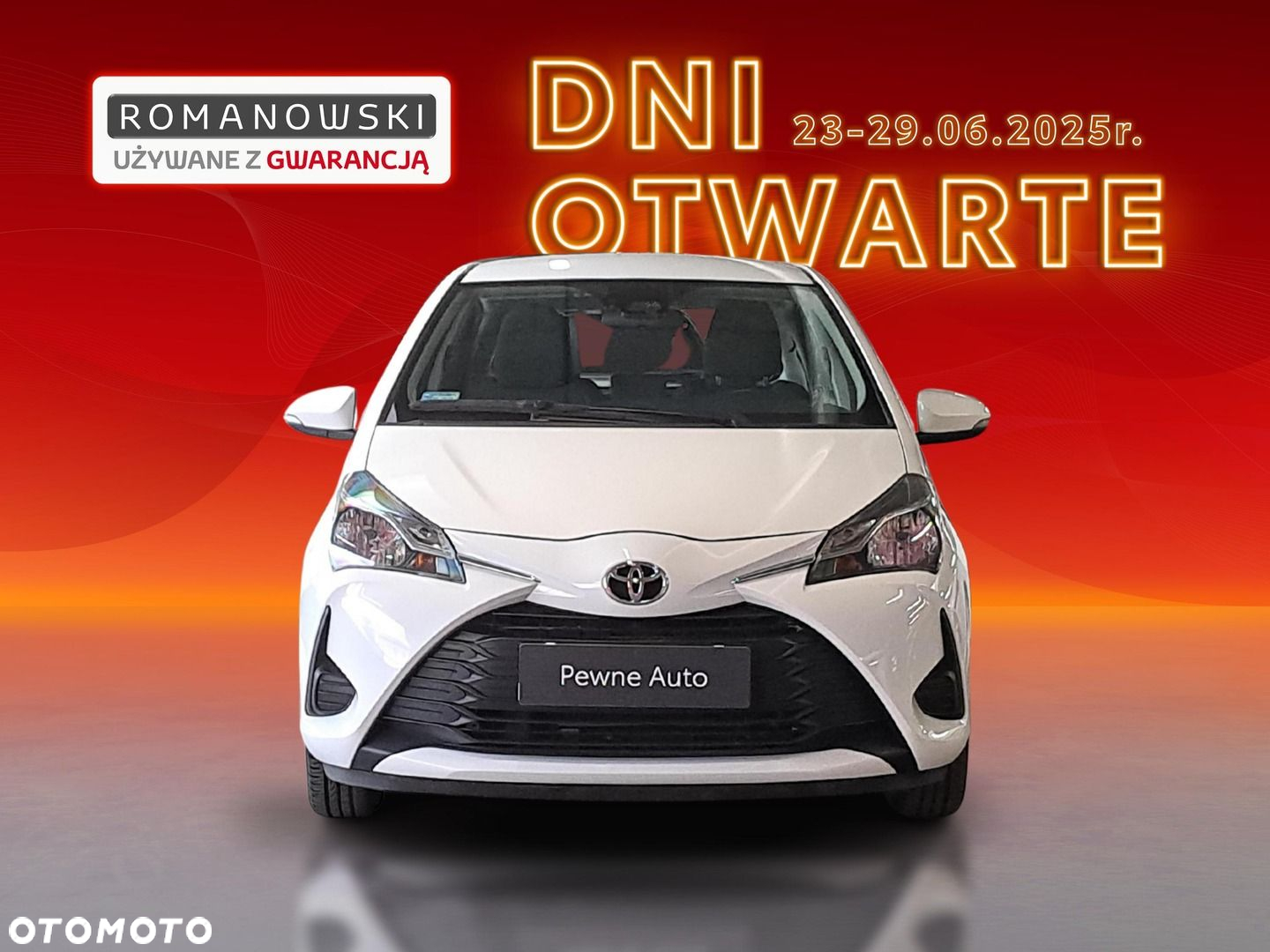 Toyota Yaris - 2