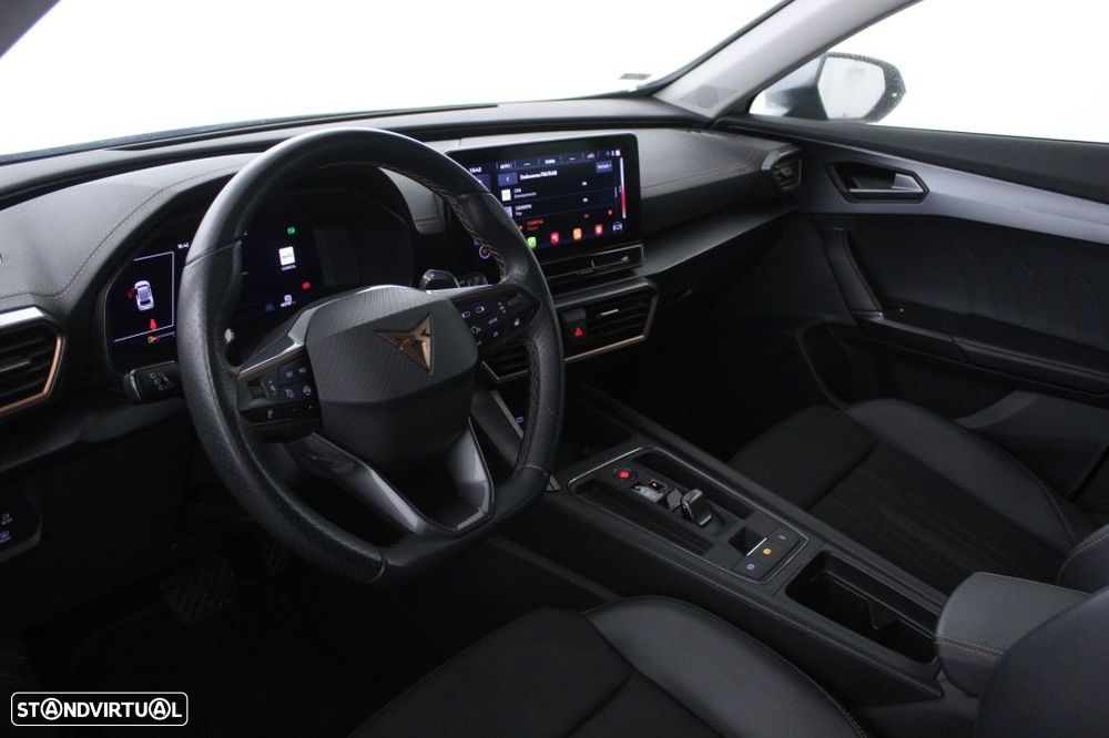 Cupra Formentor 1.5 TSI DSG - 21