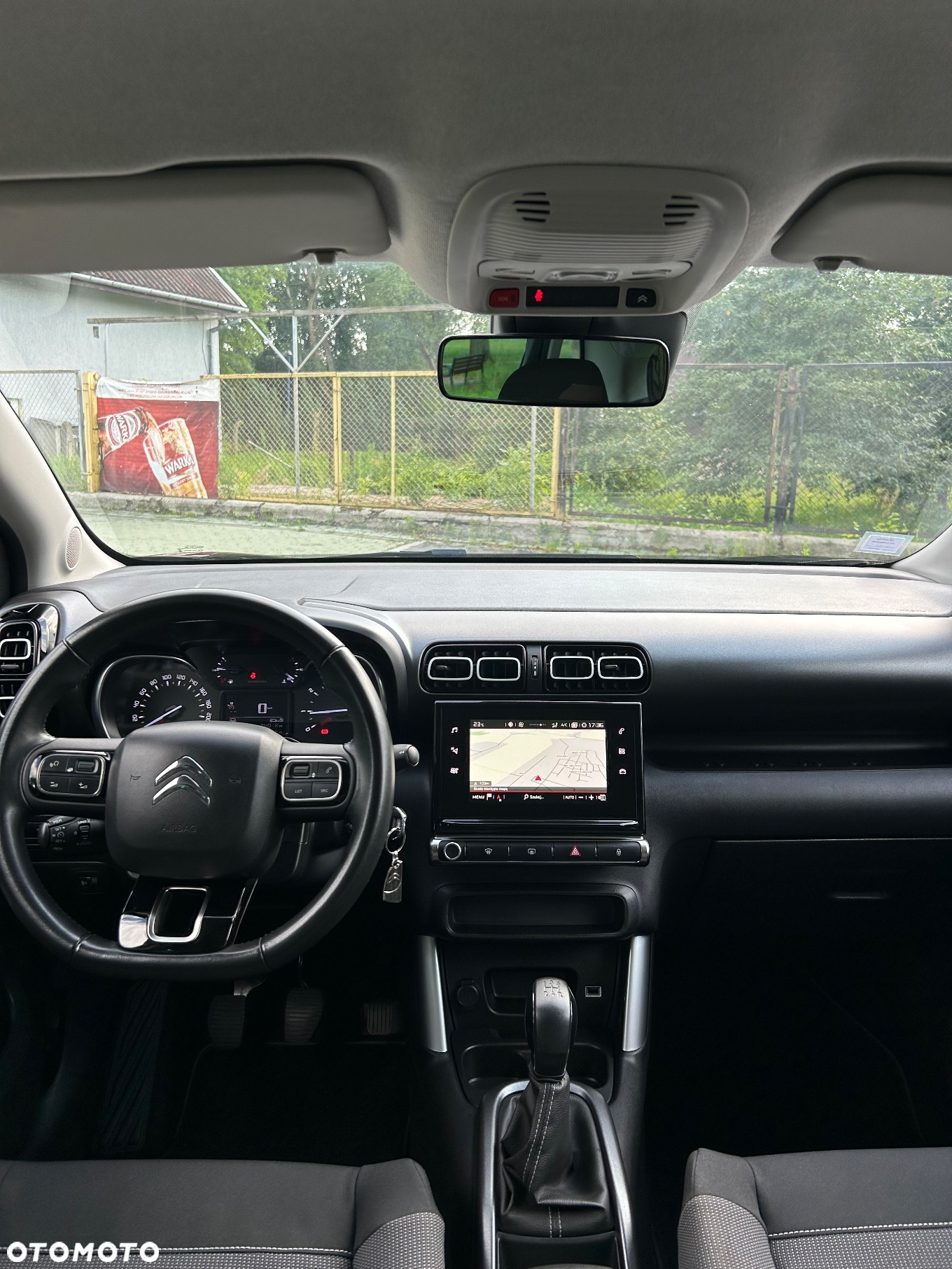 Citroën C3 Aircross 1.2 PureTech GPF Shine - 19