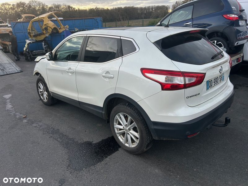 Nissan Qashqai - 3