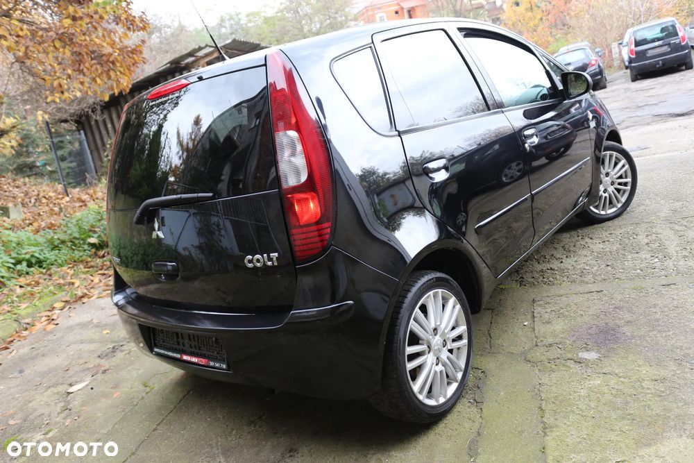 Mitsubishi Colt 1.3 Intense - 16