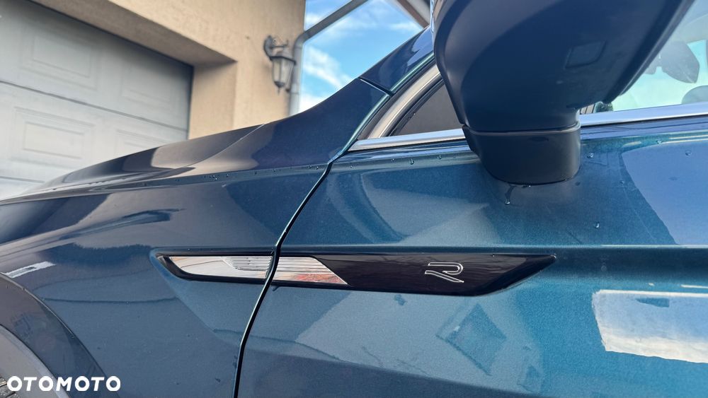 Volkswagen Tiguan 2.0 TDI SCR 4Mot R-Line DSG - 29