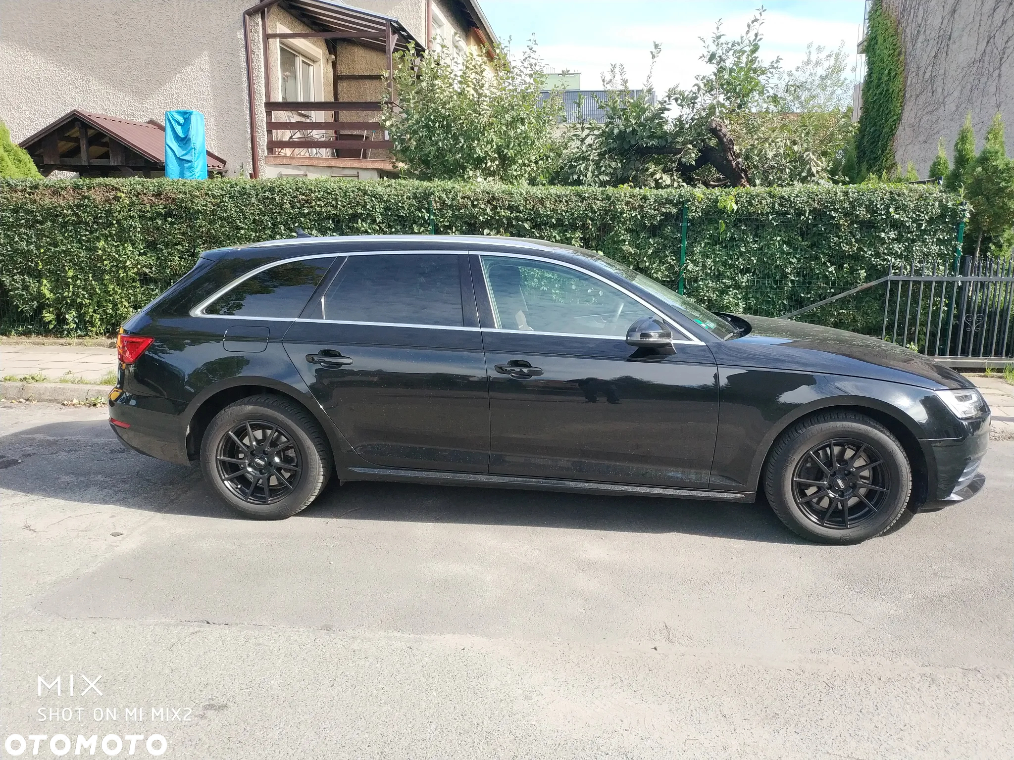 Audi A4 2.0 TDI - 19