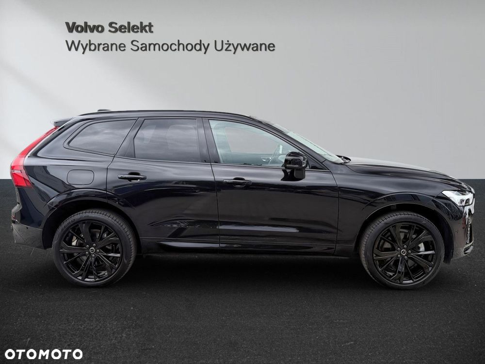 Volvo XC 60 - 5