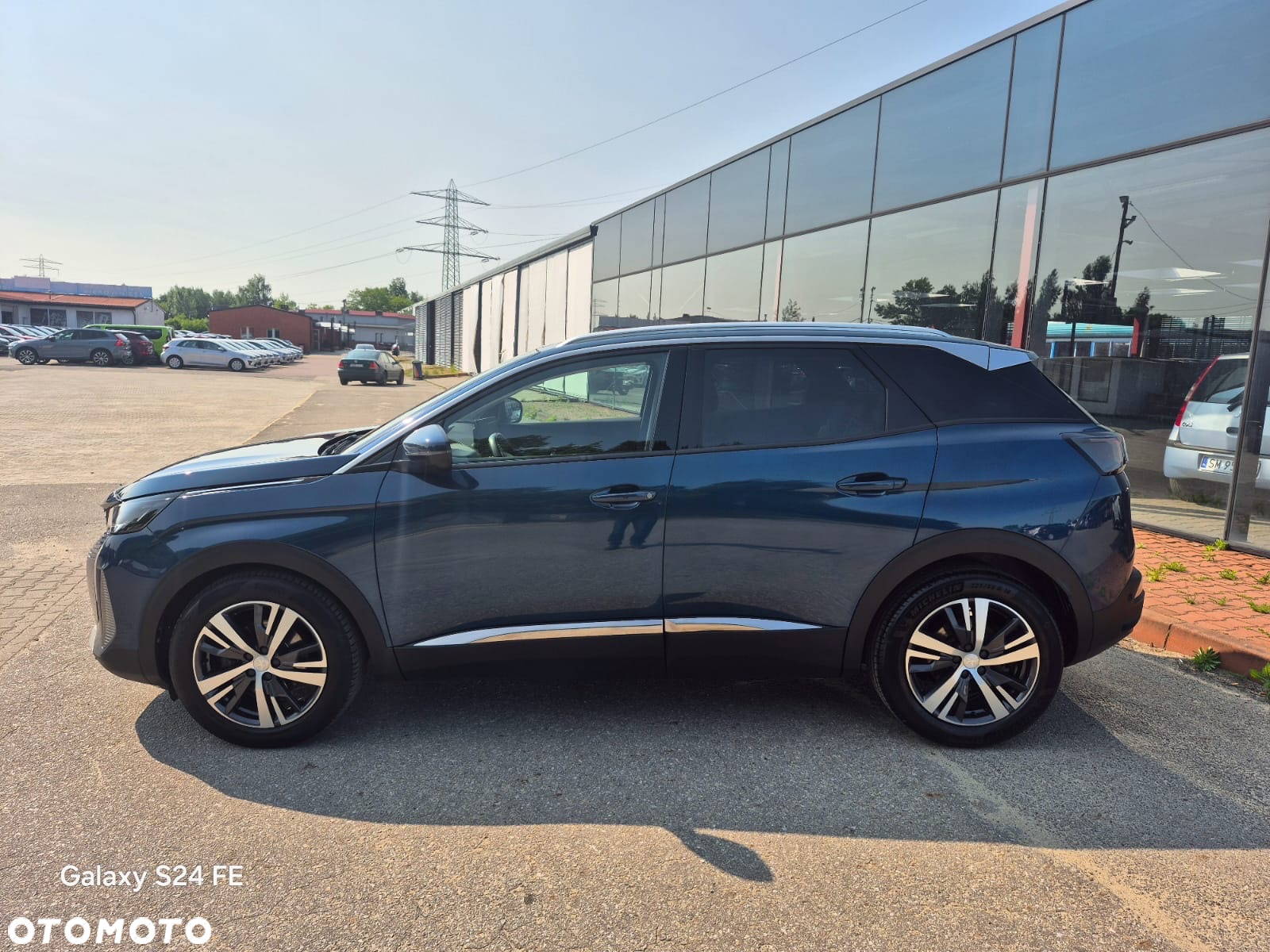 Peugeot 3008 - 6