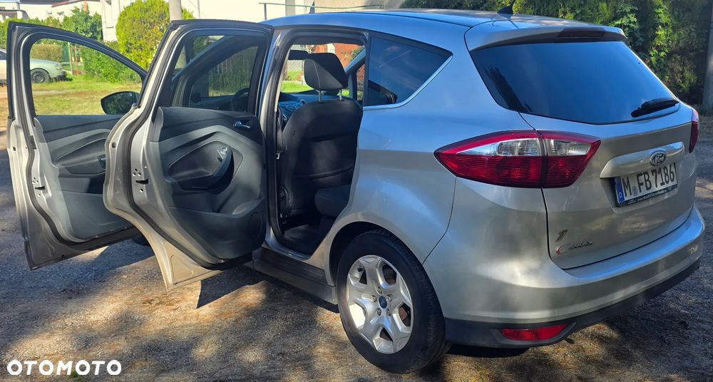 Ford C-MAX 1.6 Trend - 15