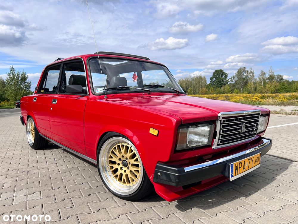 Lada 2107 1500 (2107) - 20