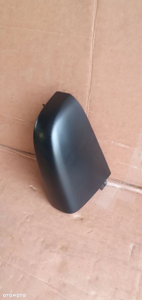 Narożnik zderzaka prawy tył górny Trafic III Vivaro B 903909896R 903903513R - 3