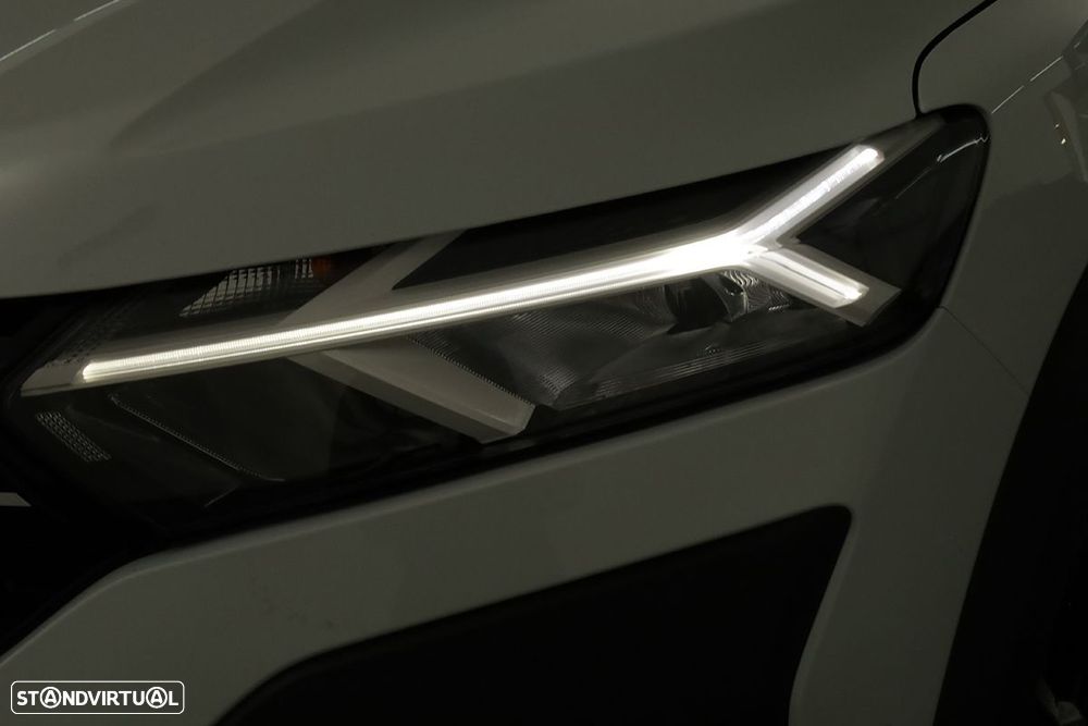 Dacia Sandero 1.0 ECO-G Stepway Extreme + Up&Go Bi-Fuel - 6