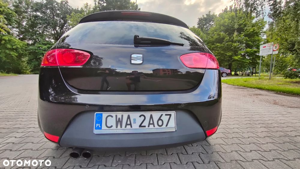 Seat Leon - 5