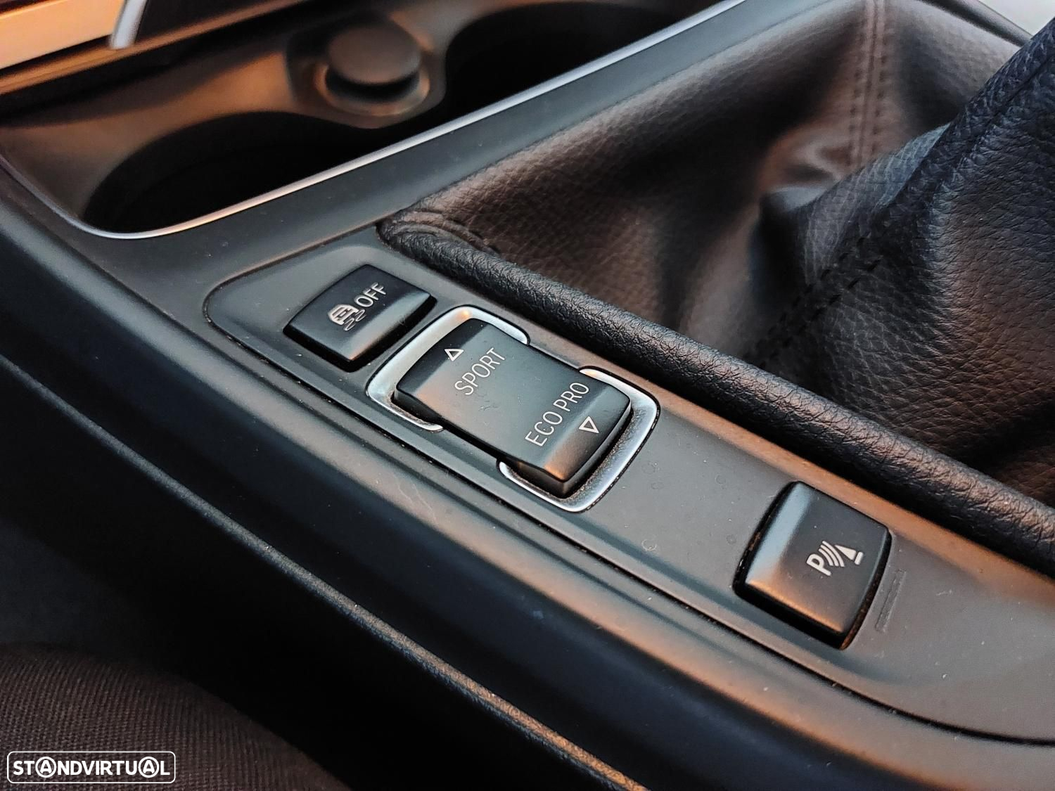 BMW 116 d Advantage - 41