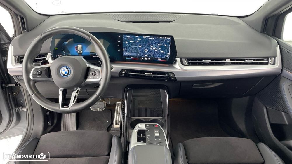 BMW 225xe Active Tourer e xDrive Pack Desportivo M - 7