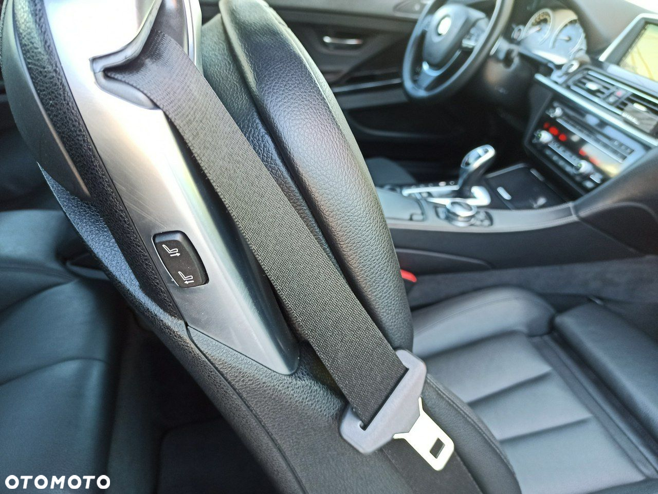 BMW Seria 6 - 15