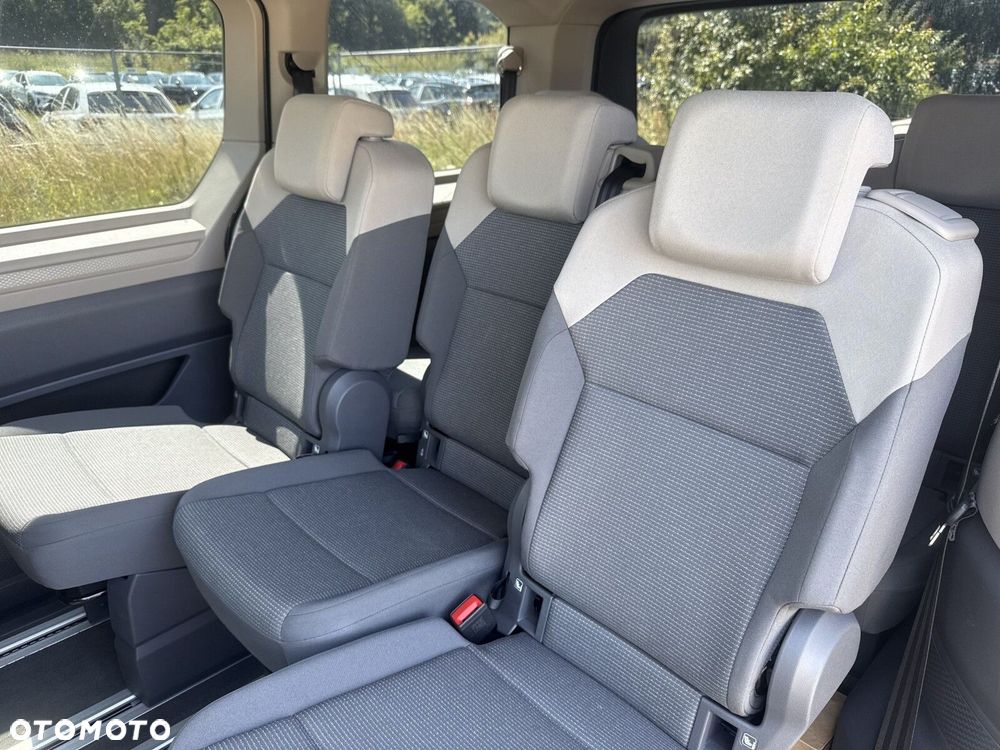 Volkswagen Multivan 2.0 TDI L1 Family DSG - 34