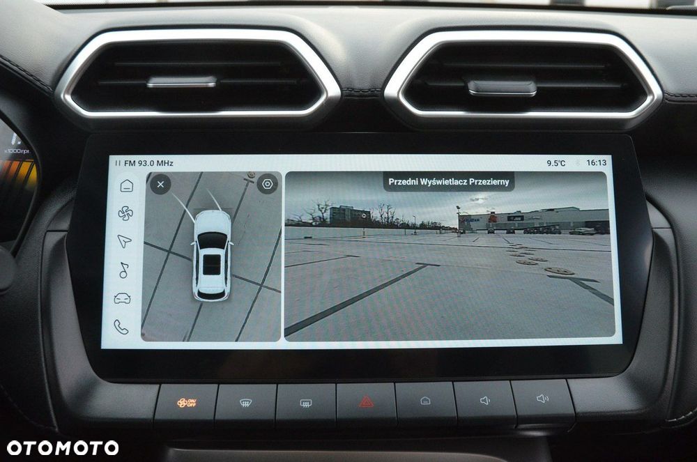 MG ZS 1.5 HEV+ Exclusive - 27