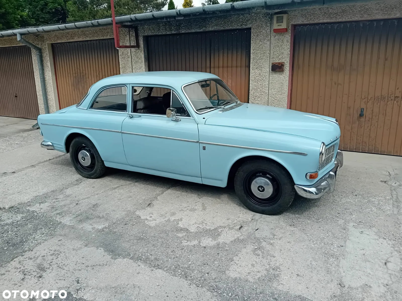Volvo Inny - 2