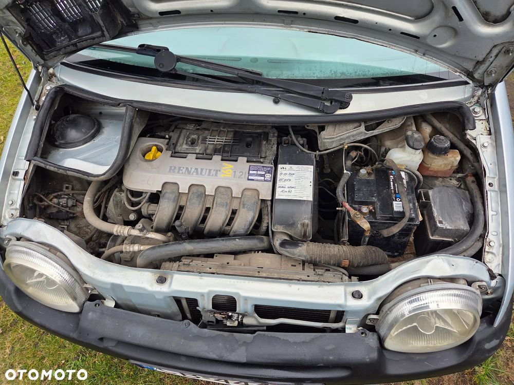 Renault Twingo 1.2 16V Expression - 11