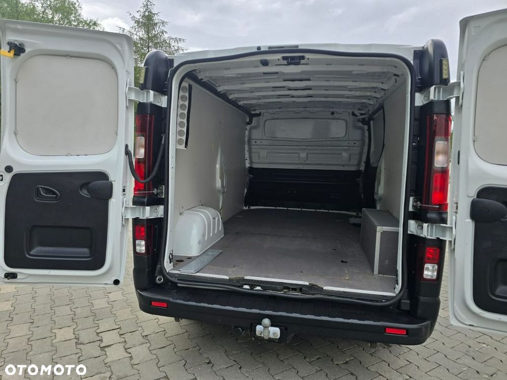 Renault Trafic - 29