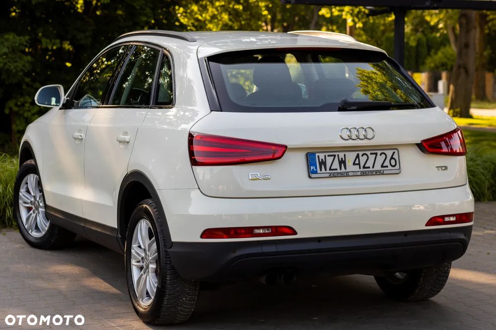 Audi Q3 2.0 TDI - 15
