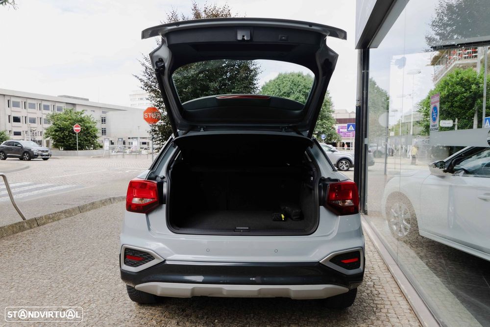 Audi Q2 35 TFSI S tronic - 20